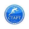 Логотип ПМБУ ФКиС «Старт»